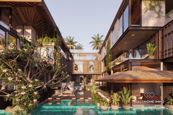 Off Plan 1 Bedroom Studio Apartment for Sale Near Karma Beach
