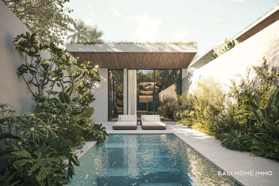 Image 1 from STUDIO 1 KAMAR TIDUR OFF PLAN UNTUK DIJUAL SEWA DI LOKASI UTAMA BINGIN