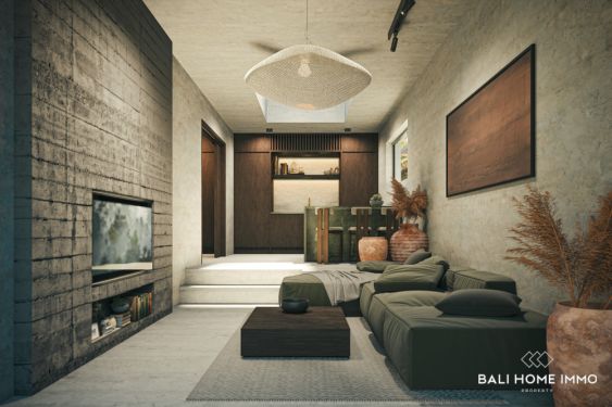 Image 2 from STUDIO 1 KAMAR TIDUR OFF PLAN UNTUK DIJUAL SEWA DI LOKASI UTAMA BINGIN