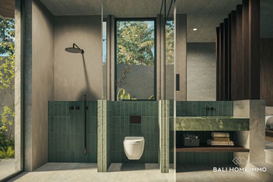 Image 4 from STUDIO 1 CHAMBRE SUR PLAN À VENDRE EN LOCATION DANS UN EMPLACEMENT PRIVILÉGIÉ À BINGIN