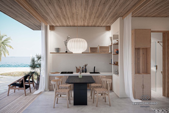 Image 3 from Studio 1 chambre sur plan à vendre en bail emphytéotique à Sumba