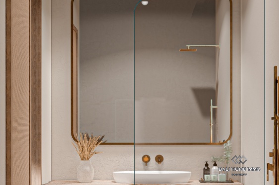 Image 8 from Studio 1 chambre sur plan à vendre en bail emphytéotique à Sumba