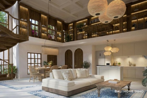 Image 4 from OFF PLAN 1 BEDROOM STUDIO FOR SALE LEASEHOLD NEAR BINGIN BEACH