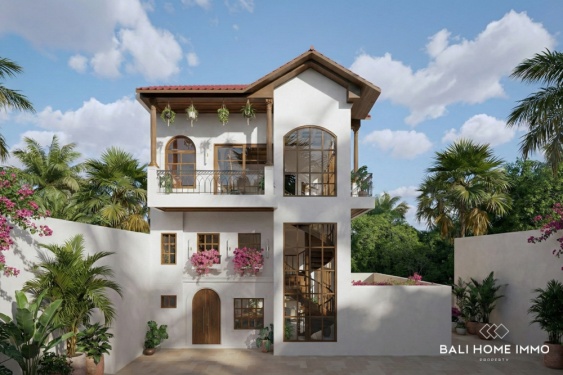 Image 2 from OFF PLAN 1 BEDROOM STUDIO FOR SALE LEASEHOLD NEAR BINGIN BEACH