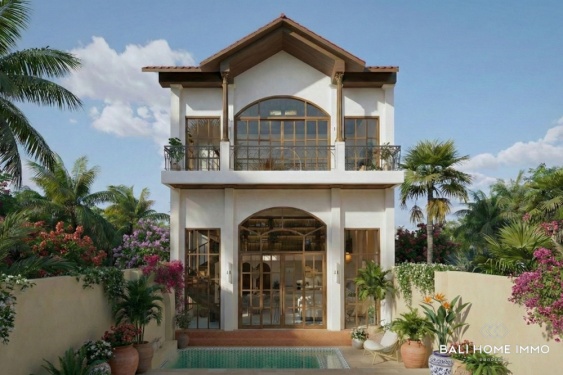 Image 1 from OFF PLAN 1 BEDROOM STUDIO FOR SALE LEASEHOLD NEAR BINGIN BEACH