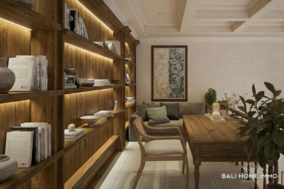 Image 7 from OFF PLAN 1 BEDROOM STUDIO FOR SALE LEASEHOLD NEAR BINGIN BEACH