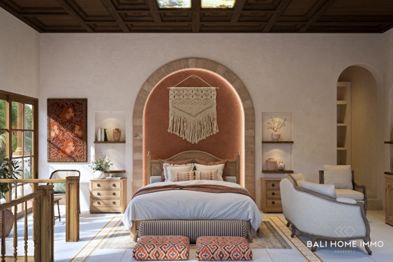 Image 8 from OFF PLAN 1 BEDROOM STUDIO FOR SALE LEASEHOLD NEAR BINGIN BEACH