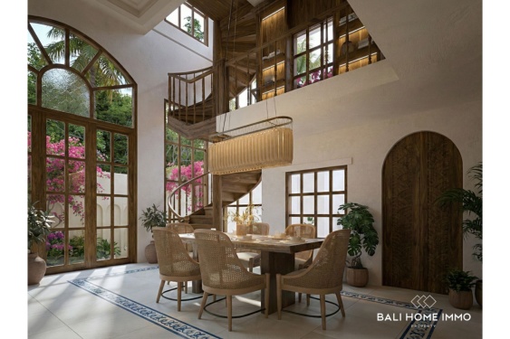 Image 6 from OFF PLAN 1 BEDROOM STUDIO FOR SALE LEASEHOLD NEAR BINGIN BEACH