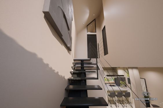 Image 7 from Off-plan 1 Bedroom townhouse for sale leasehold in Bali Sanur