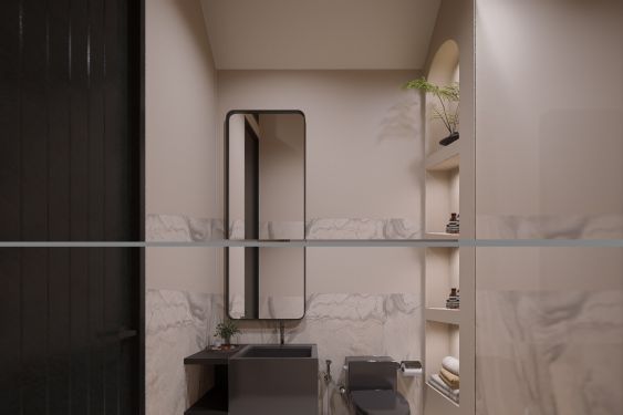 Image 17 from Off-plan 1 Bedroom townhouse for sale leasehold in Bali Sanur