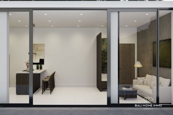 Image 11 from Off-plan 1-Bedroom Villa at Riverside Resort in Ubud for Sale Leasehold