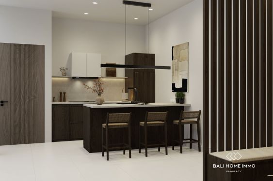 Image 5 from Off-plan 1-Bedroom Villa at Riverside Resort in Ubud for Sale Leasehold