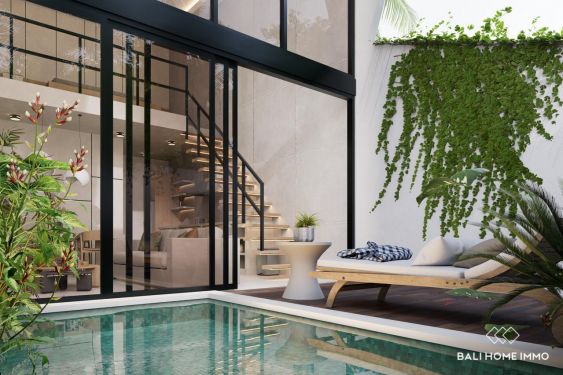 Image 2 from Off Plan 1 Bedroom Villa for Investment in Lombok