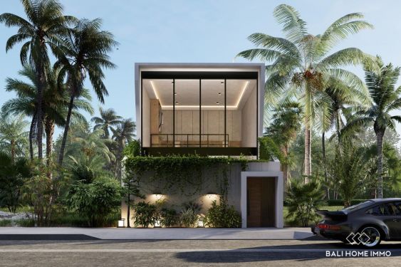 Image 1 from Off Plan 1 Bedroom Villa for Investment in Lombok