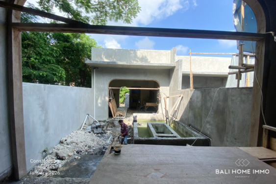 Image 12 from OFF PLAN 1 BEDROOM VILLA FOR SALE FREEHOLD AND LEASEHOLD IN BALI UNGASAN