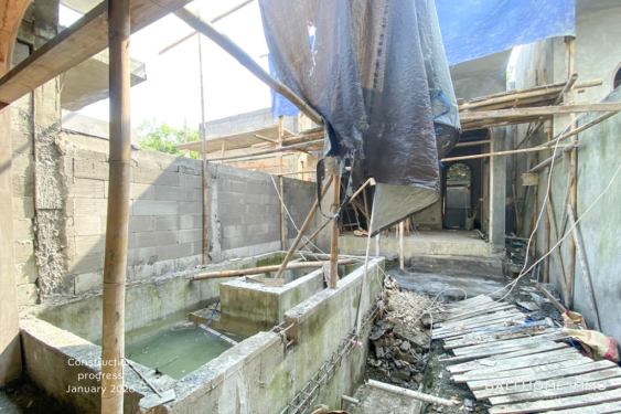 Image 11 from OFF PLAN 1 BEDROOM VILLA FOR SALE FREEHOLD AND LEASEHOLD IN BALI UNGASAN