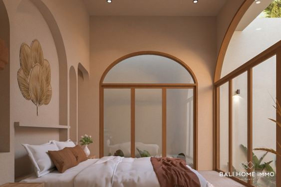 Image 9 from OFF PLAN 1 BEDROOM VILLA FOR SALE FREEHOLD AND LEASEHOLD IN BALI UNGASAN