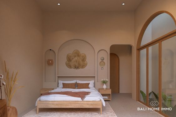 Image 7 from OFF PLAN 1 BEDROOM VILLA FOR SALE FREEHOLD AND LEASEHOLD IN BALI UNGASAN
