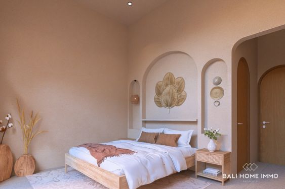Image 8 from OFF PLAN 1 BEDROOM VILLA FOR SALE FREEHOLD AND LEASEHOLD IN BALI UNGASAN