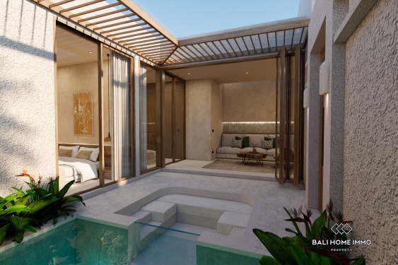 Image 1 from OFF PLAN 2 BEDROOM VILLA FOR SALE FREEHOLD and LEASEHOLD IN UNGASAN