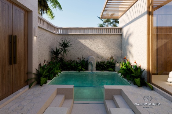 Image 3 from OFF PLAN 2 BEDROOM VILLA FOR SALE FREEHOLD and LEASEHOLD IN UNGASAN