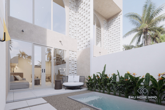 Image 1 from Off Plan 1 Bedroom Villa for Sale in Balangan - Limited Investment Opportunity