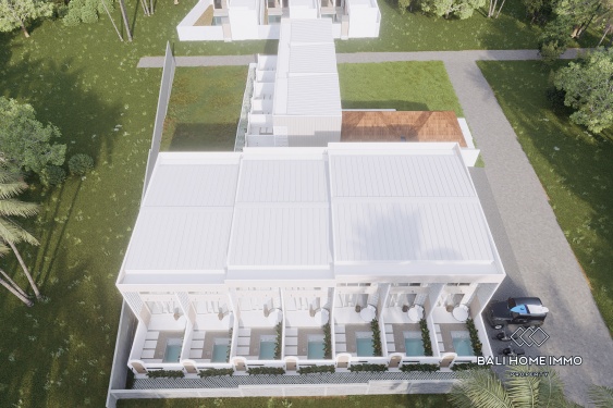 Image 20 from Villa 1 Kamar Tidur Off Plan untuk Dijual di Balangan - Peluang Investasi Terbatas