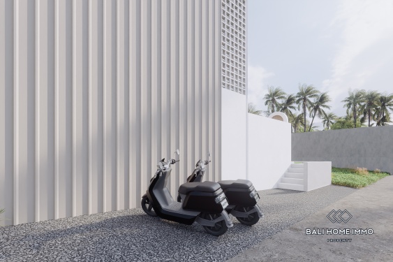 Image 13 from Villa 1 Kamar Tidur Off Plan untuk Dijual di Balangan - Peluang Investasi Terbatas