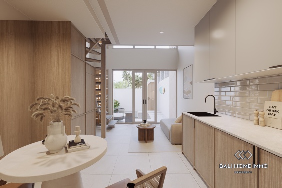 Image 8 from Villa 1 Kamar Tidur Off Plan untuk Dijual di Balangan - Peluang Investasi Terbatas