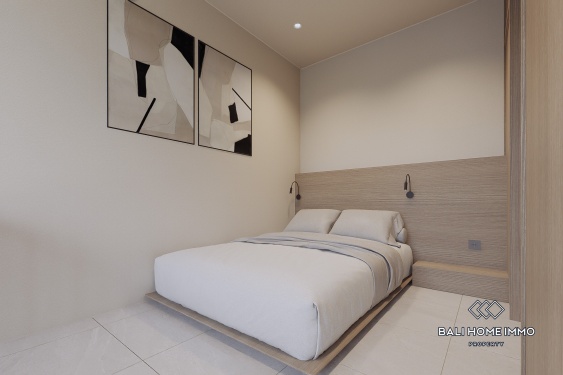 Image 9 from Villa 1 Kamar Tidur Off Plan untuk Dijual di Balangan - Peluang Investasi Terbatas
