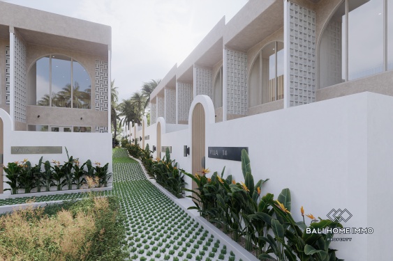 Image 16 from Villa 1 Kamar Tidur Off Plan untuk Dijual di Balangan - Peluang Investasi Terbatas