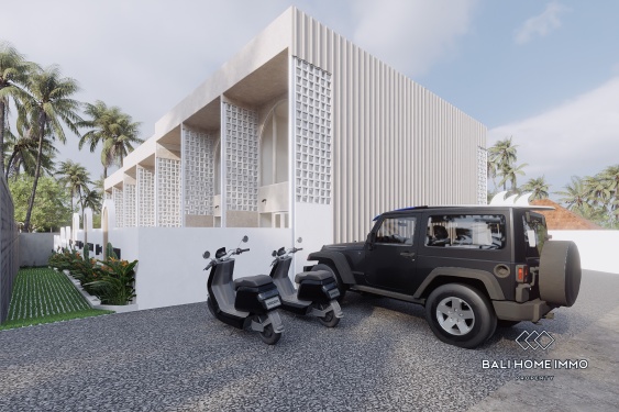 Image 18 from Villa 1 Kamar Tidur Off Plan untuk Dijual di Balangan - Peluang Investasi Terbatas