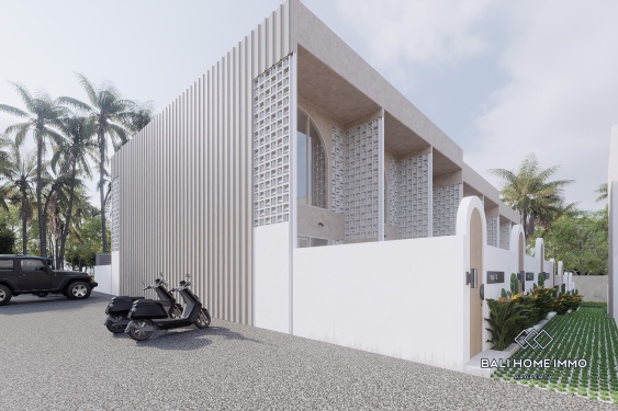 Image 17 from Villa 1 Kamar Tidur Off Plan untuk Dijual di Balangan - Peluang Investasi Terbatas