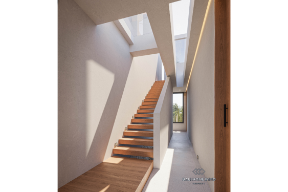 Image 8 from Off Plan 1 Bedroom Villa for Sale in Bingin - Best Investment in Prime Location