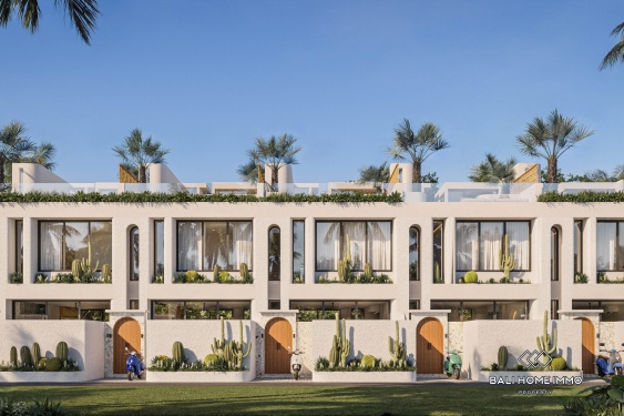 Image 12 from Off Plan 1 Bedroom Villa for Sale in Bingin - Best Investment in Prime Location