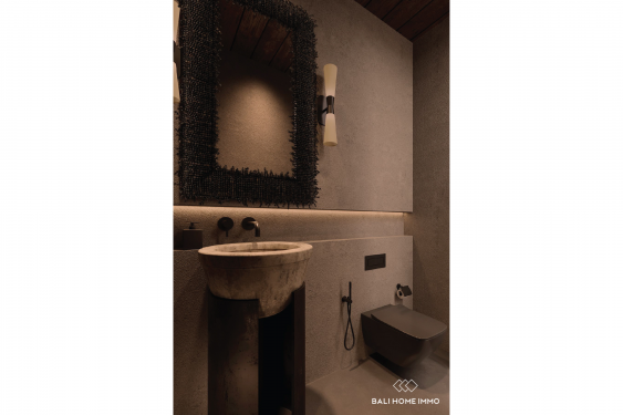 Image 7 from Dijual Vila 1 Kamar Tidur di Tepi Pantai Pererenan