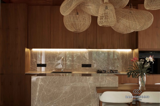 Image 10 from Off-plan 1-Bedroom Villa for Sale in Ubud