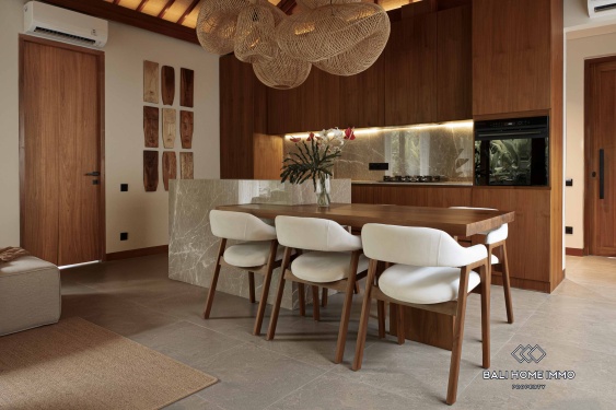 Image 9 from Off-plan 1-Bedroom Villa for Sale in Ubud