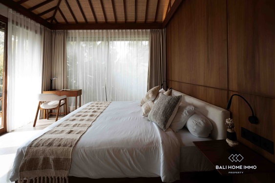 Image 14 from Off-plan 1-Bedroom Villa for Sale in Ubud