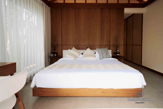 Image 13 from Off-plan 1-Bedroom Villa for Sale in Ubud