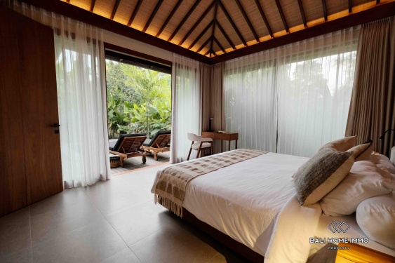 Image 12 from Off-plan 1-Bedroom Villa for Sale in Ubud