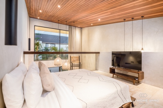 Image 16 from VILLA 1 KAMAR TIDUR UNTUK DIJUAL DENGAN STATUS LEASEHOLD DI BALANGAN