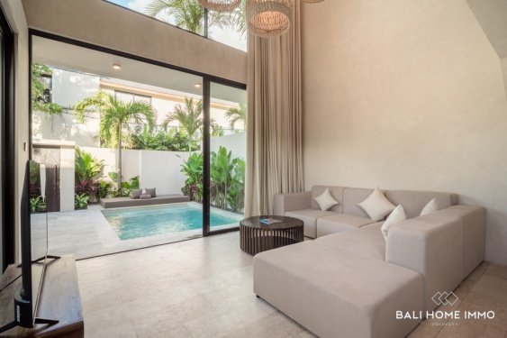 Image 4 from VILLA 1 KAMAR TIDUR UNTUK DIJUAL DENGAN STATUS LEASEHOLD DI BALANGAN