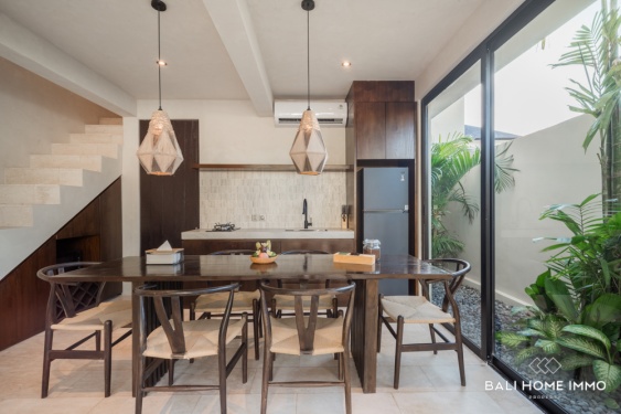 Image 7 from VILLA 1 KAMAR TIDUR UNTUK DIJUAL DENGAN STATUS LEASEHOLD DI BALANGAN