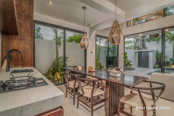 Image 10 from VILLA 1 KAMAR TIDUR UNTUK DIJUAL DENGAN STATUS LEASEHOLD DI BALANGAN