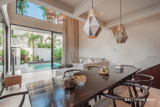 Image 6 from VILLA 1 KAMAR TIDUR UNTUK DIJUAL DENGAN STATUS LEASEHOLD DI BALANGAN