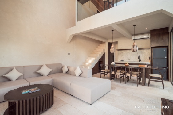 Image 5 from VILLA 1 KAMAR TIDUR UNTUK DIJUAL DENGAN STATUS LEASEHOLD DI BALANGAN