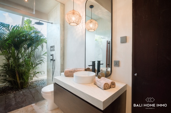 Image 18 from VILLA 1 KAMAR TIDUR UNTUK DIJUAL DENGAN STATUS LEASEHOLD DI BALANGAN