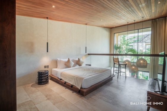 Image 13 from VILLA 1 KAMAR TIDUR UNTUK DIJUAL DENGAN STATUS LEASEHOLD DI BALANGAN
