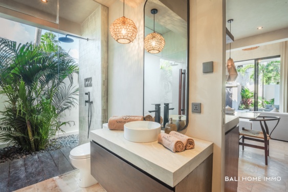 Image 19 from VILLA 1 KAMAR TIDUR UNTUK DIJUAL DENGAN STATUS LEASEHOLD DI BALANGAN